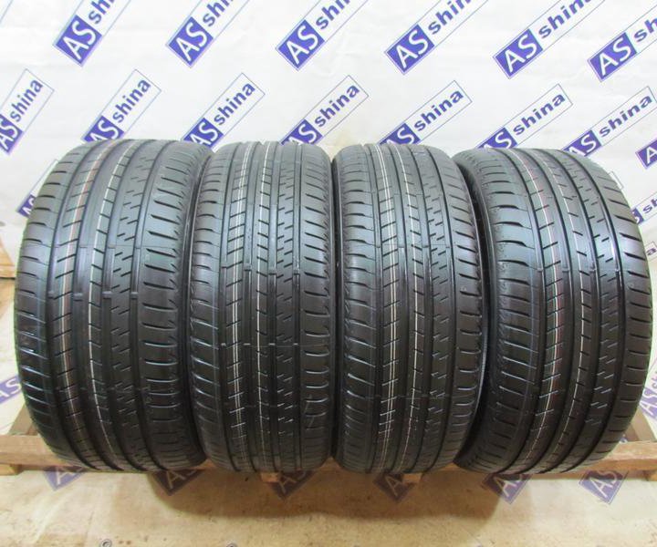 Bridgestone Alenza 001 245/40 R21 и 275/35 R21 100Y