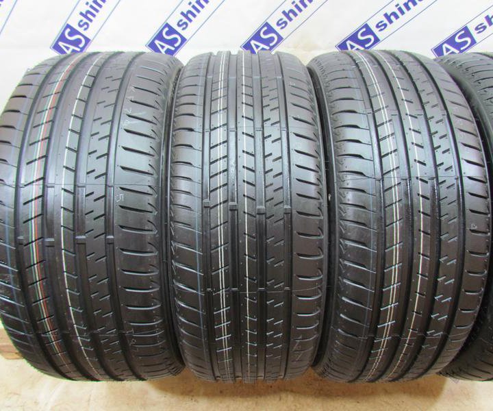 Bridgestone Alenza 001 245/40 R21 и 275/35 R21 100Y