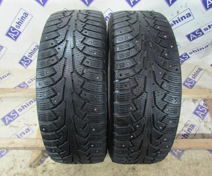 Nokian Tyres Hakkapeliitta 5 215/60 R17 99G