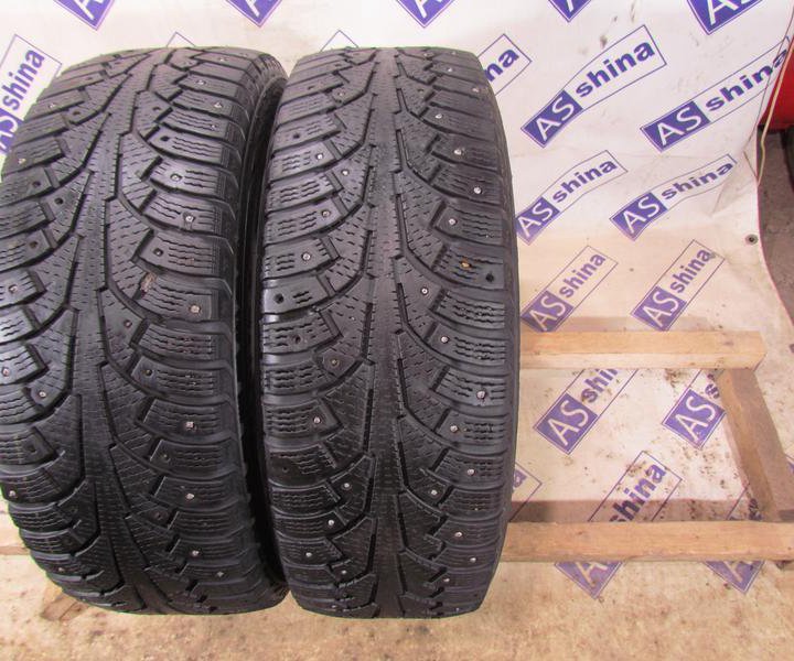 Nokian Tyres Hakkapeliitta 5 215/60 R17 99G