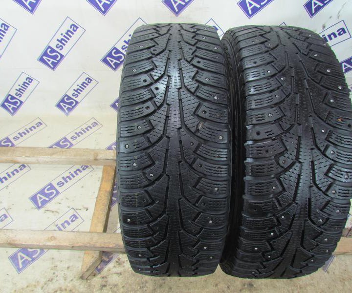 Nokian Tyres Hakkapeliitta 5 215/60 R17 99G