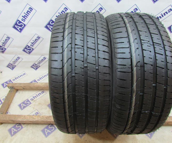 Pirelli P Zero 285/40 R22 110Y