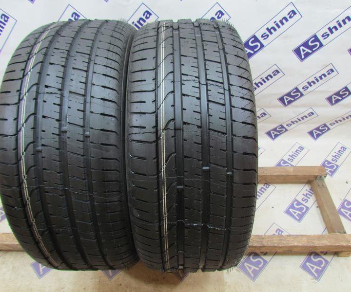 Pirelli P Zero 285/40 R22 110Y