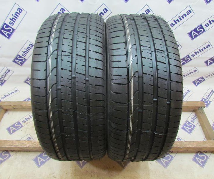 Pirelli P Zero 285/40 R22 110Y