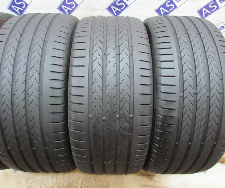 Continental ContiEcoContact 6 245/45 R19 88R