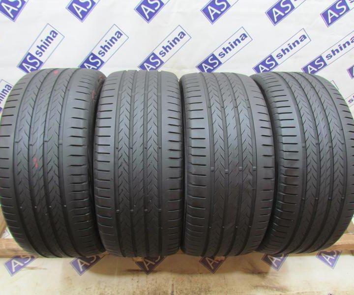 Continental ContiEcoContact 6 245/45 R19 88R