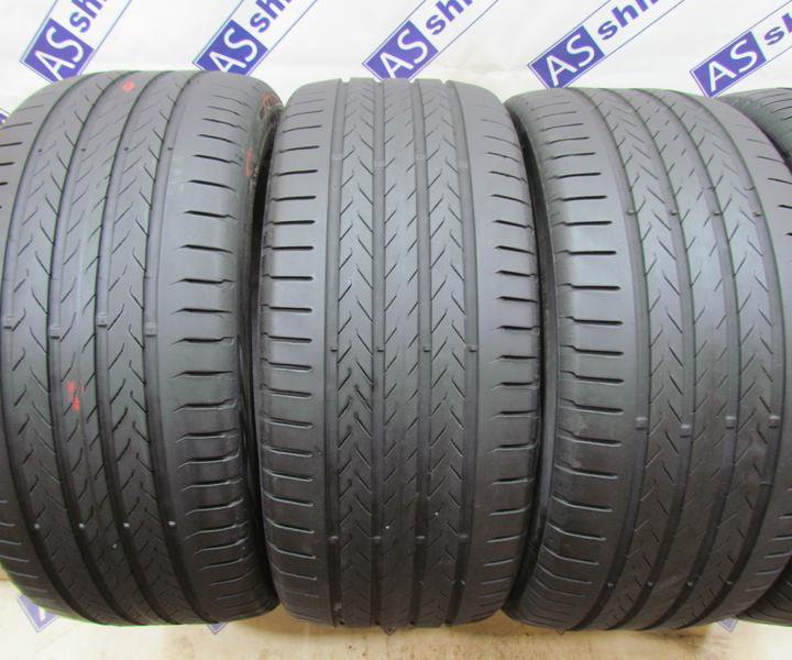 Continental ContiEcoContact 6 245/45 R19 88R