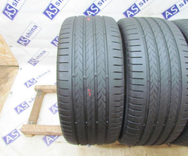 Continental ContiEcoContact 6 245/45 R19 88R