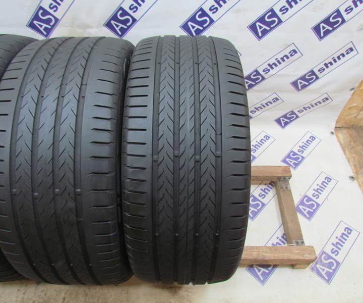 Continental ContiEcoContact 6 245/45 R19 88R