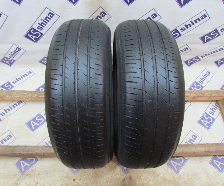 Toyo NanoEnergy 3 195/65 R15 99G