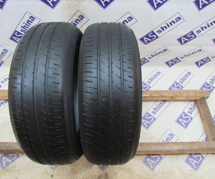 Toyo NanoEnergy 3 195/65 R15 99G