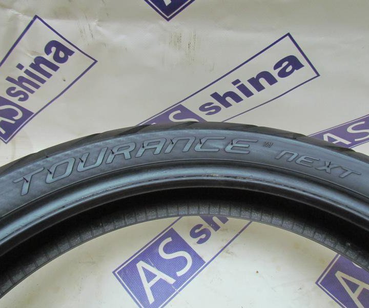 Мотошина Metzeler Tourance NEXT 120/70 R19 89H