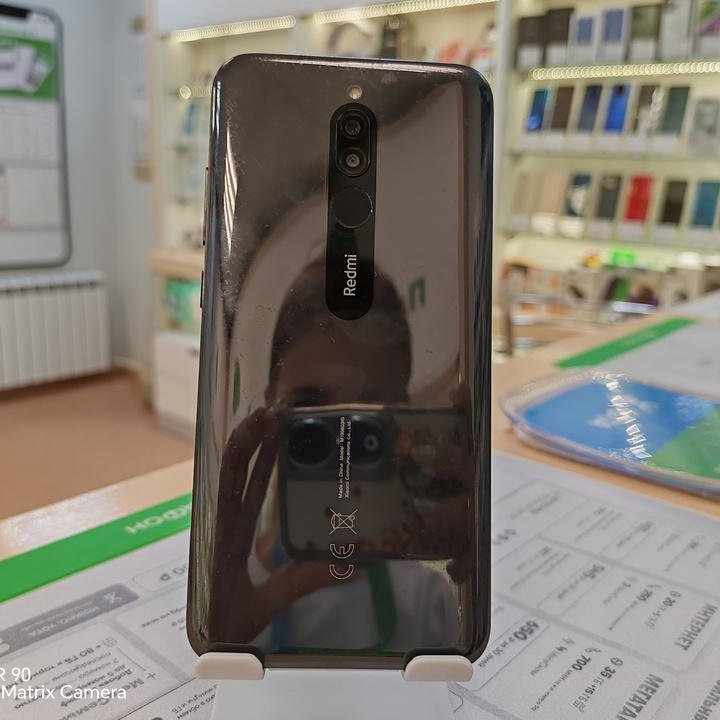 Xiaomi Redmi 8 3/32Gb