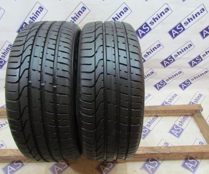 Pirelli P Zero 235/50 R19 101K