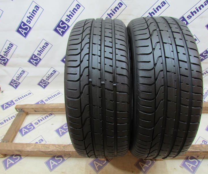 Pirelli P Zero 235/50 R19 101K