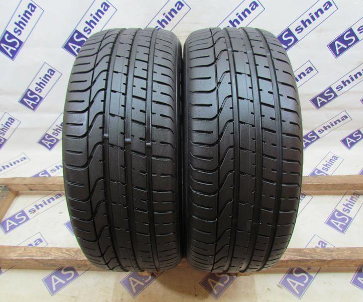 Pirelli P Zero 235/50 R19 101K