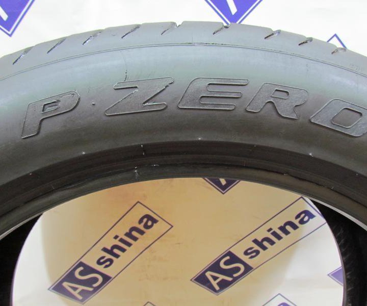 Pirelli P Zero 235/50 R19 101K