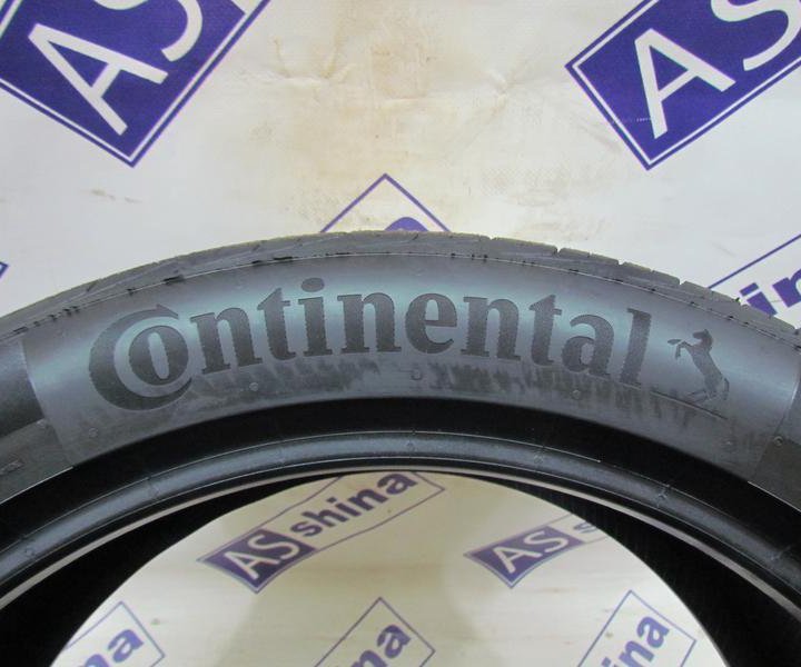 Continental ContiPremiumContact 6 235/45 R18 94V