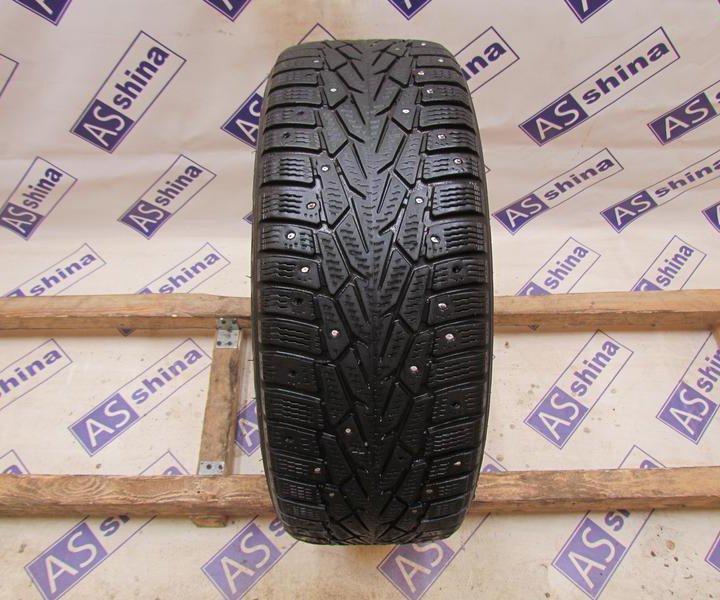 Nokian Tyres Hakkapeliitta 7 205/55 R16 89H