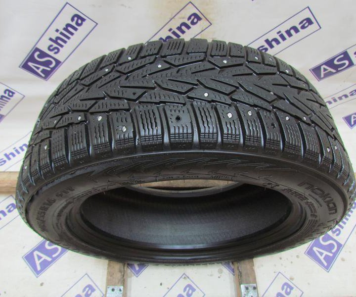 Nokian Tyres Hakkapeliitta 7 205/55 R16 89H