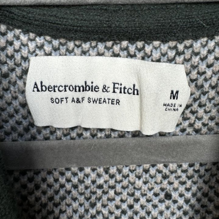 Кардиган Abercrombie Fitch