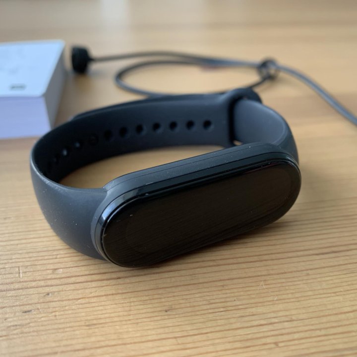 Смарт часы Xiaomi mi smart band 6