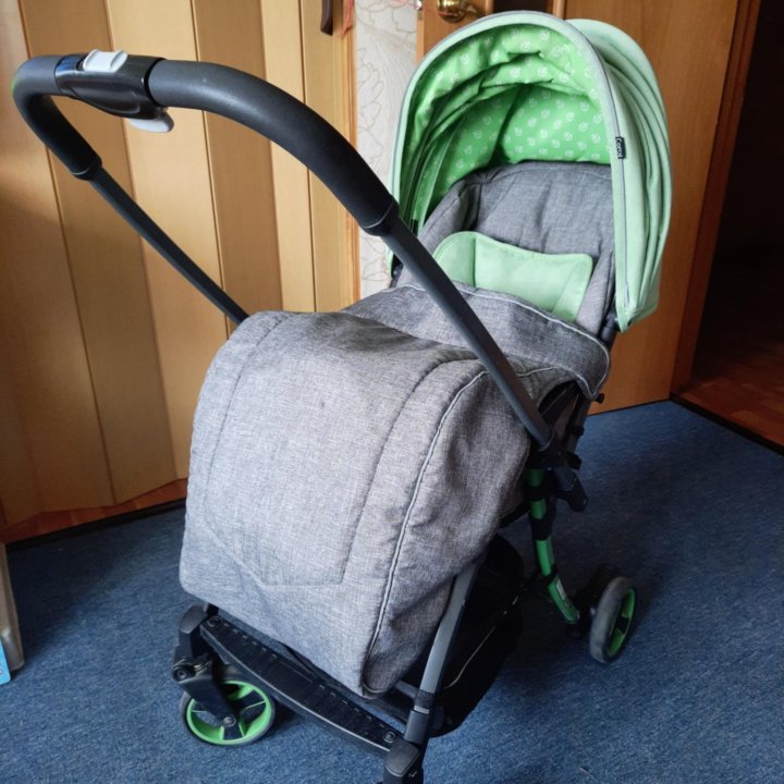 Коляска детская