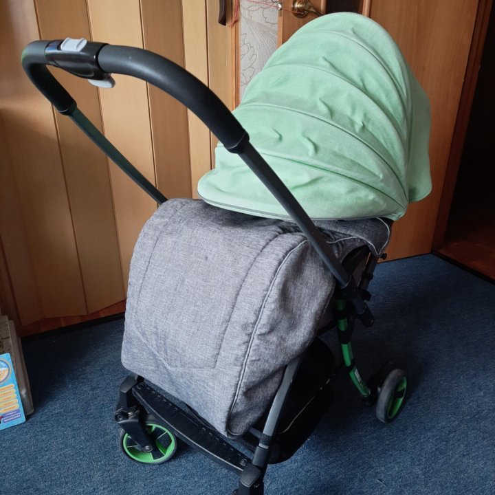 Коляска детская