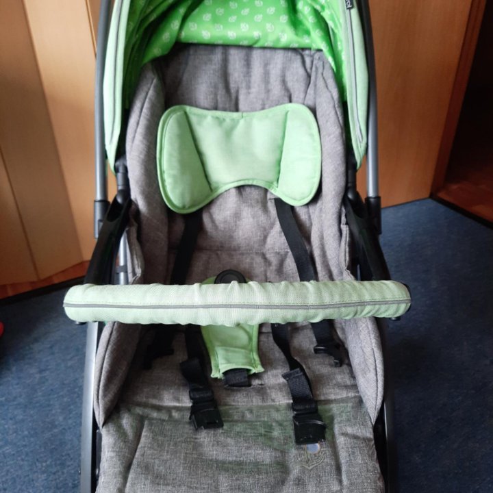 Коляска детская