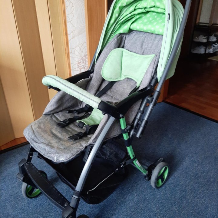 Коляска детская