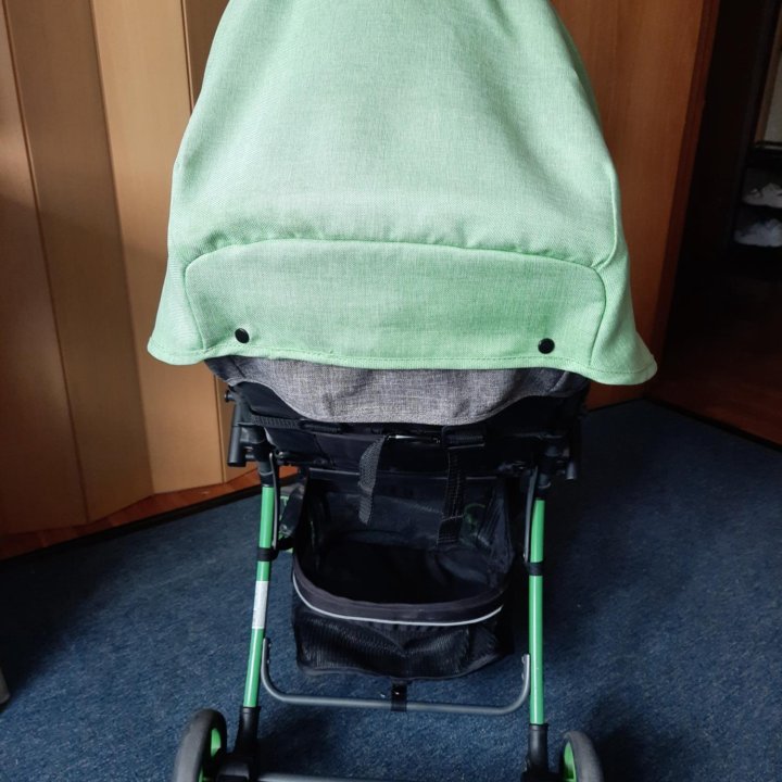 Коляска детская