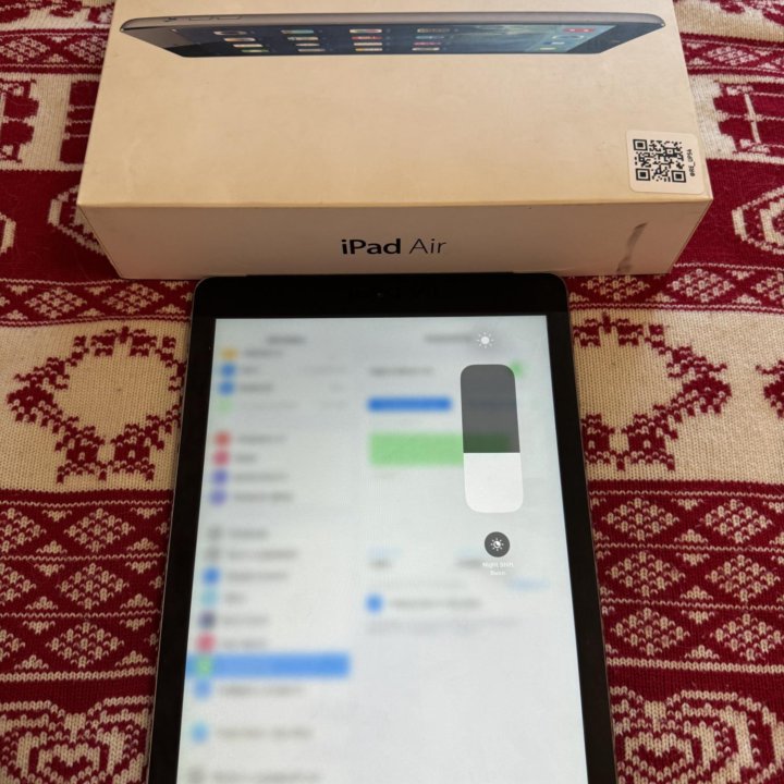 iPad Air 1 16 Wi-Fi+Cellular