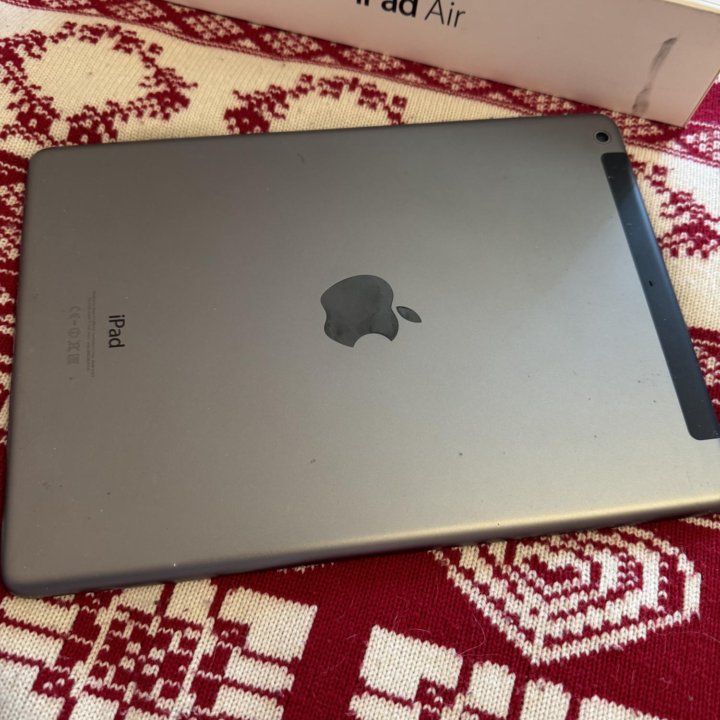 iPad Air 1 16 Wi-Fi+Cellular