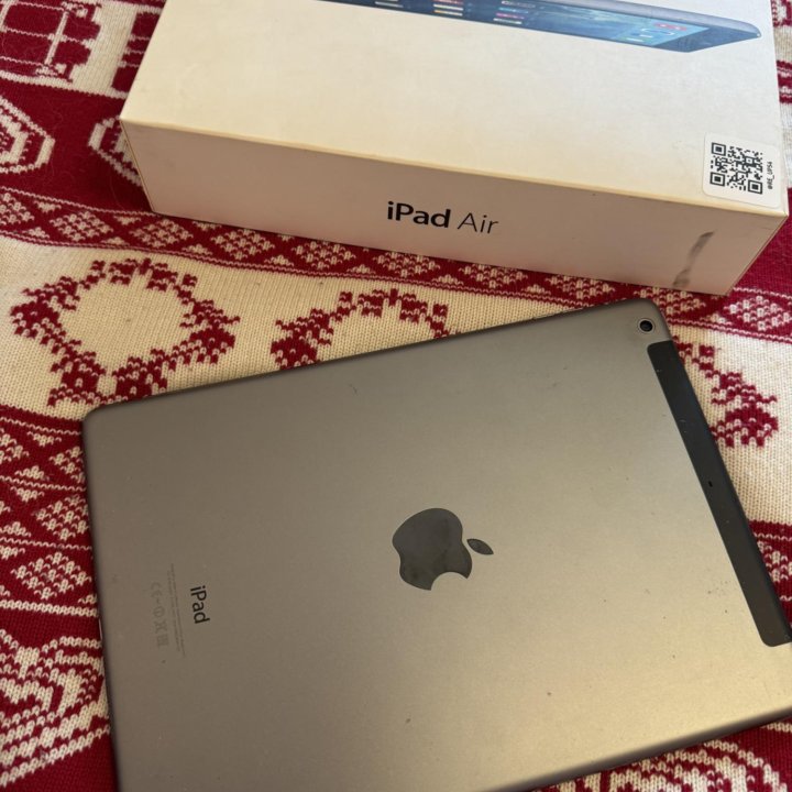 iPad Air 1 16 Wi-Fi+Cellular