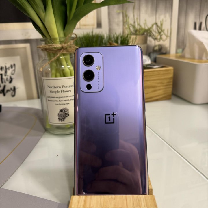 OnePlus 9 24/256