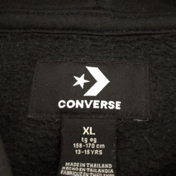 Кофта Converse