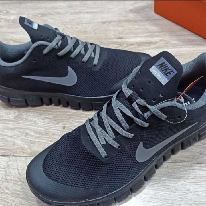 Кроссовки Nike Free 3.0