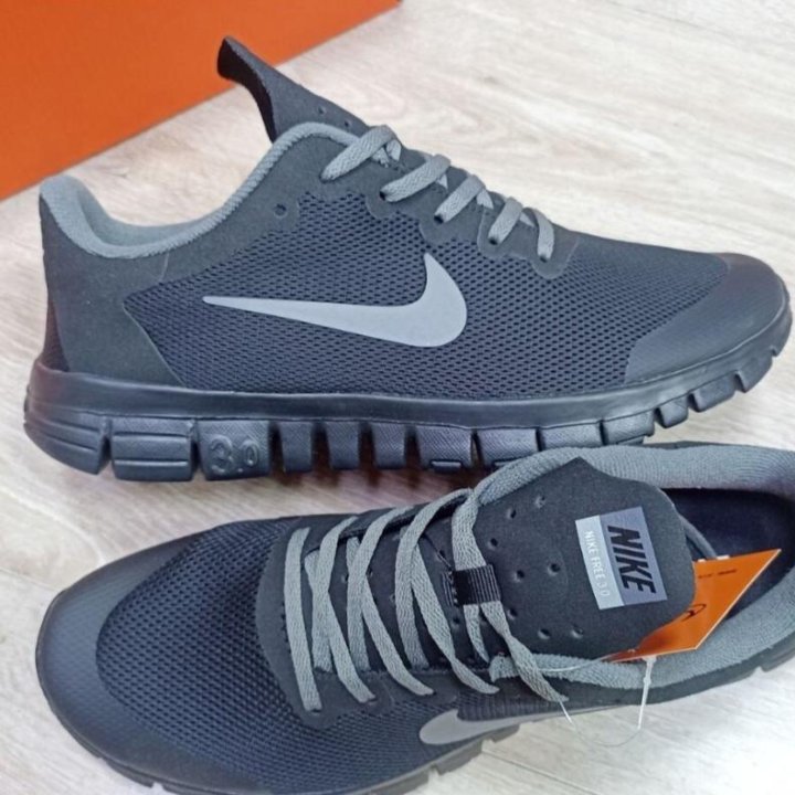 Кроссовки Nike Free 3.0