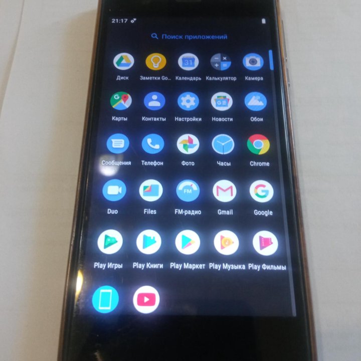 Nokia 3