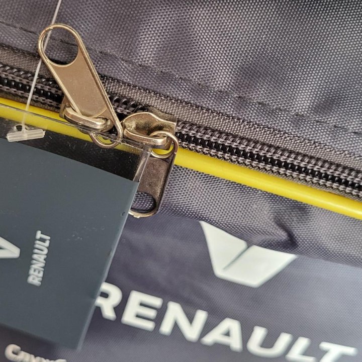 Сумка автомобилиста Renault новая