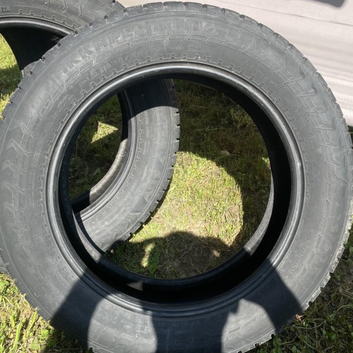 Nokian Hakkapelitta 7 Suv, 225/60/R18