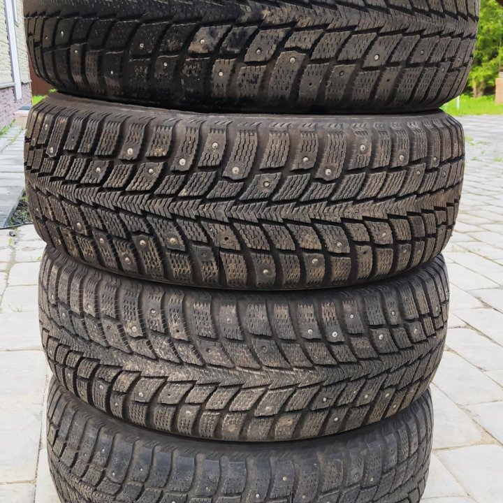 Шины Nokian Tyres Hakkapeliitta 2 185/60 R14 82T