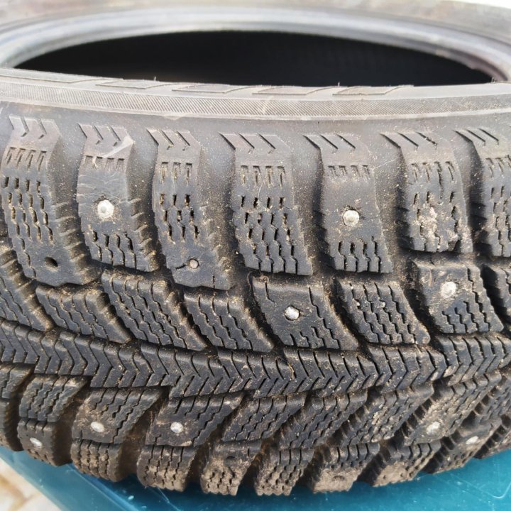 Шины Nokian Tyres Hakkapeliitta 2 185/60 R14 82T