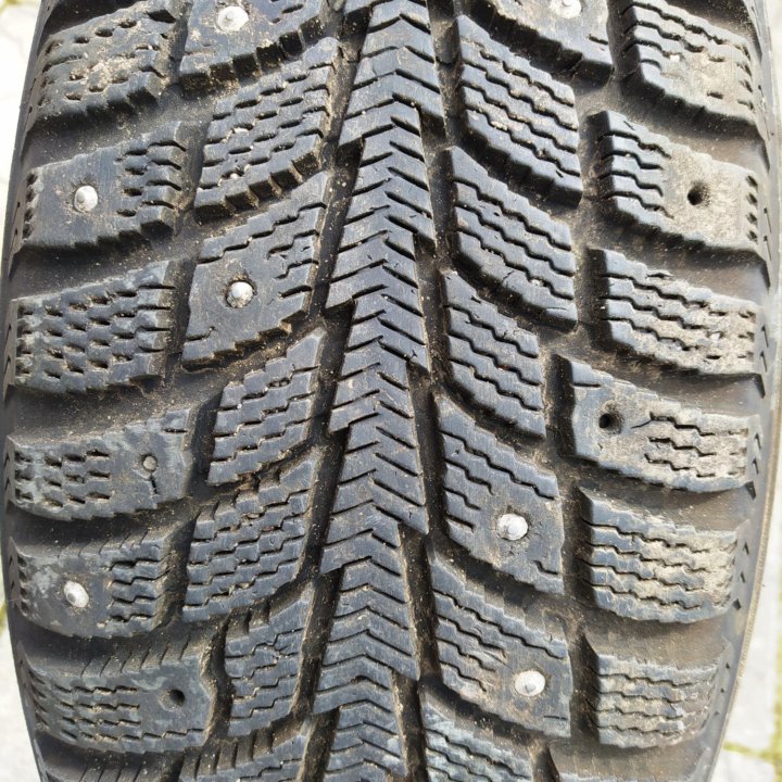 Шины Nokian Tyres Hakkapeliitta 2 185/60 R14 82T