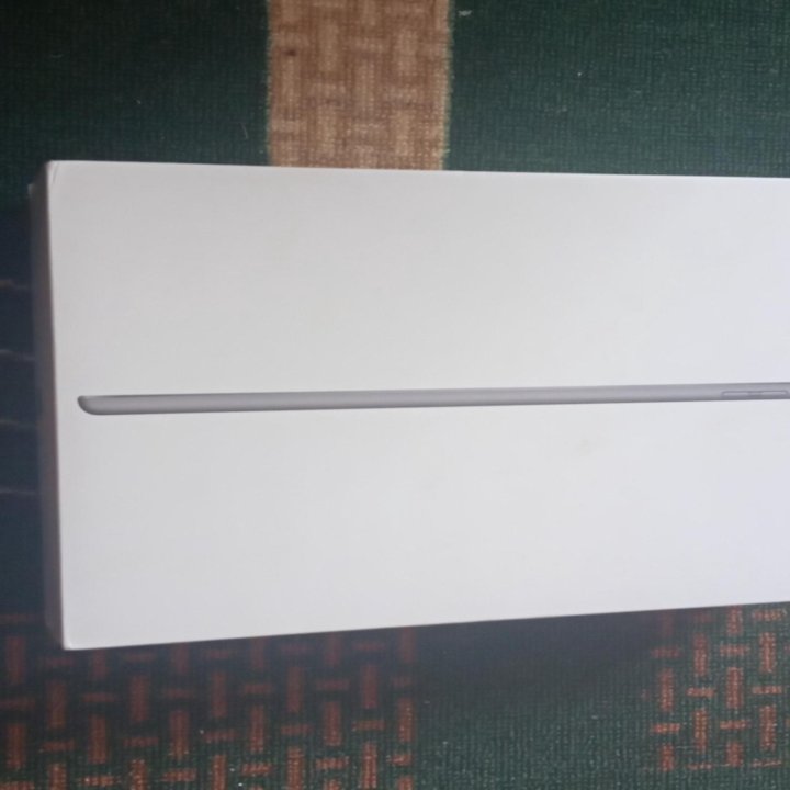 iPad 7 th