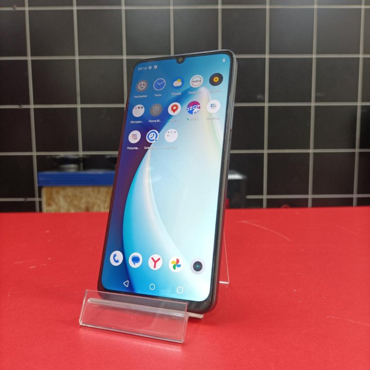 Realme Note 50 3/64