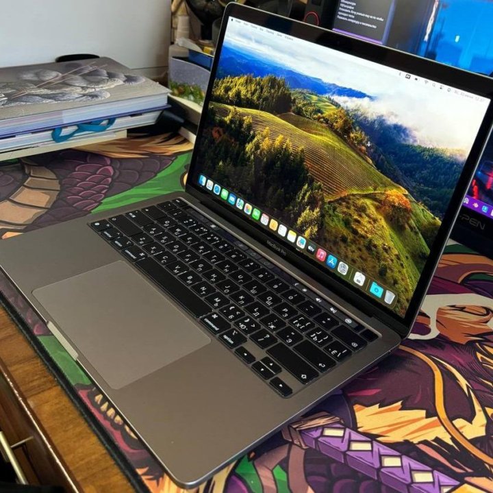 MacBook Pro 13 m2 2022