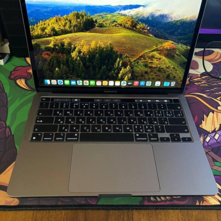 MacBook Pro 13 m2 2022