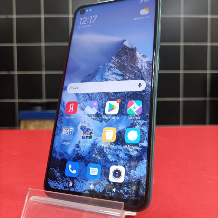 Xiaomi Redmi Note 9 3/64