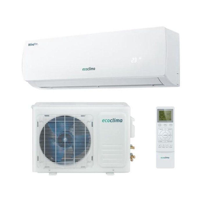 Ecoclima ECW-TC09/AA-4R1